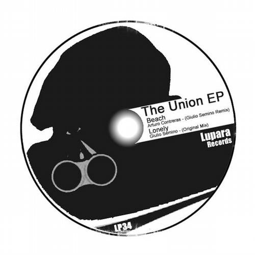 The Union EP