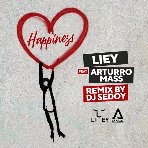 Happiness (Remix by DJ Sedoy)