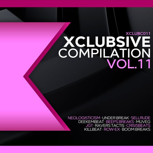 Xclubsive Compilation Vol.11