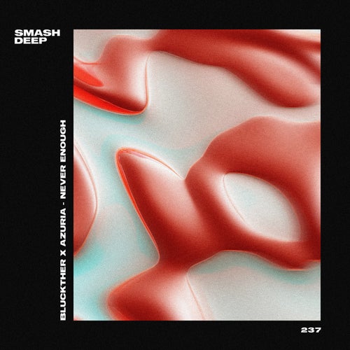 Never Enough (Extended Mix)