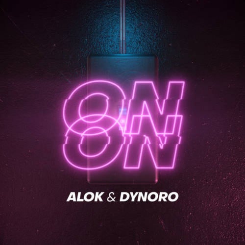 On & On