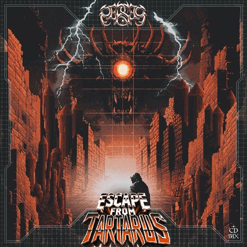 ESCAPE FROM TARTARUS