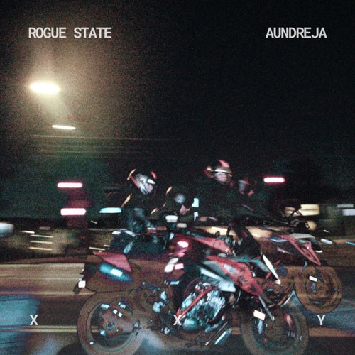 Rogue State