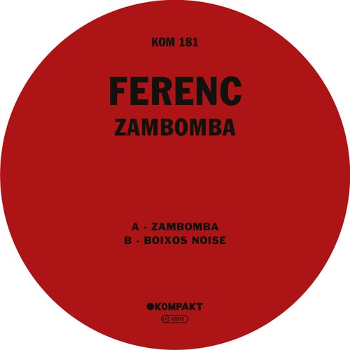 Zambomba