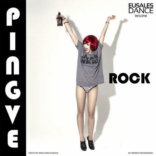 Rock Pingve Rock