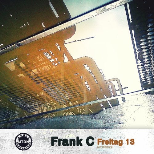 Cover art for Freitag 13