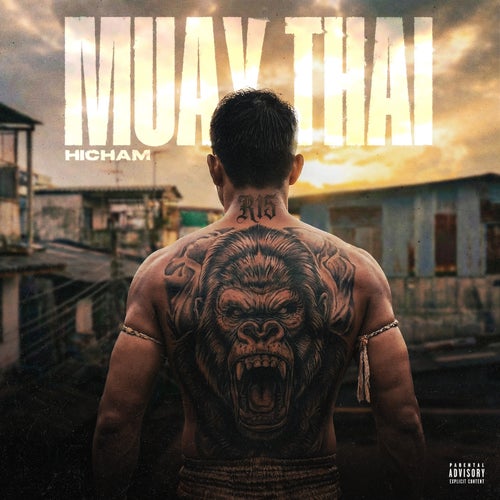 Muay Thai
