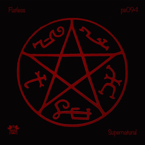 Supernatural