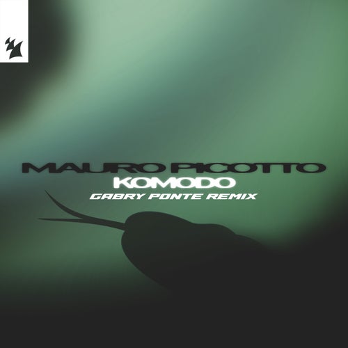 Komodo - Gabry Ponte Remix