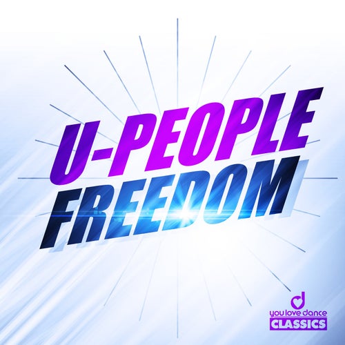 Cover art for Freedom