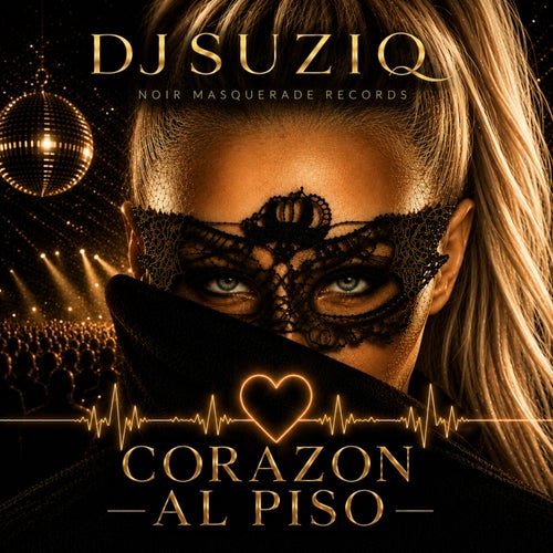 Corazon al Piso