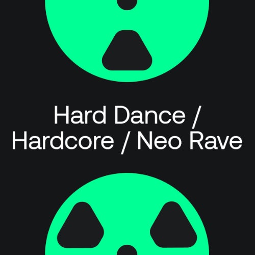 In The Remix 2024: Hard Dance