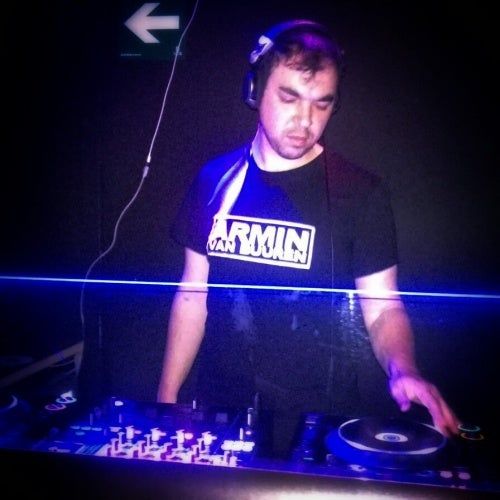 Dj XBoy Trance Mission Radioshow 34