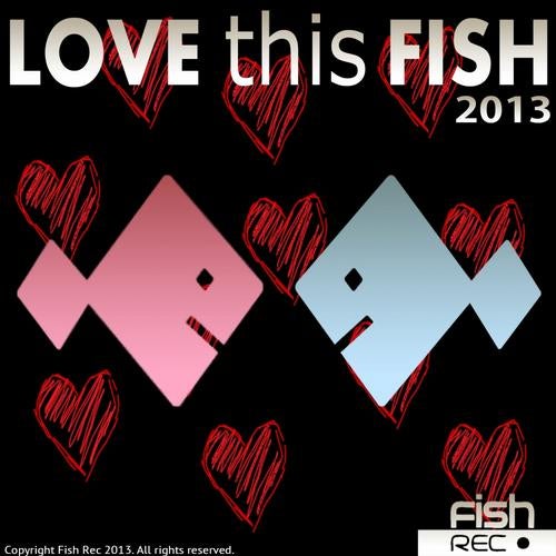 Love This Fish 2013