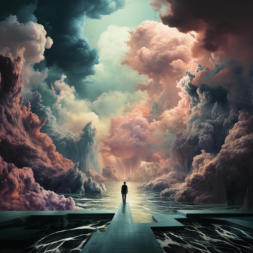 Hearing Your Thoughts (feat. Otto Palmborg)