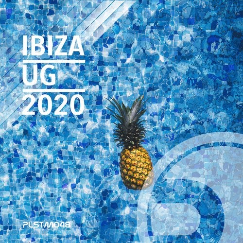 Cover art for Ibiza UG 2020