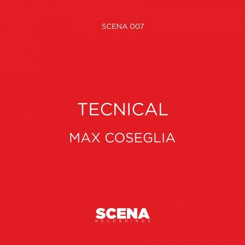 Cover art for Tecnical