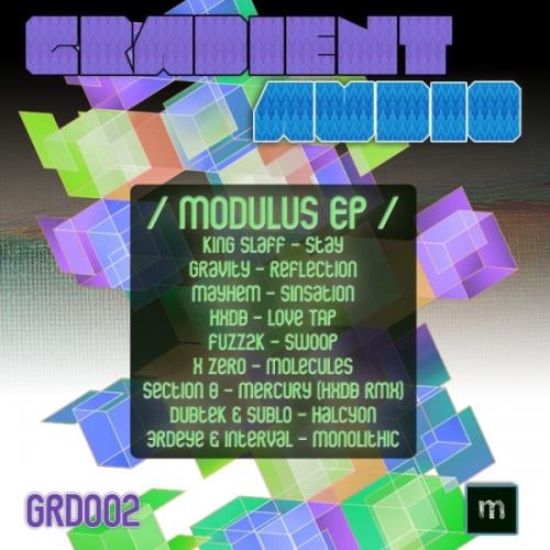 Modulus EP