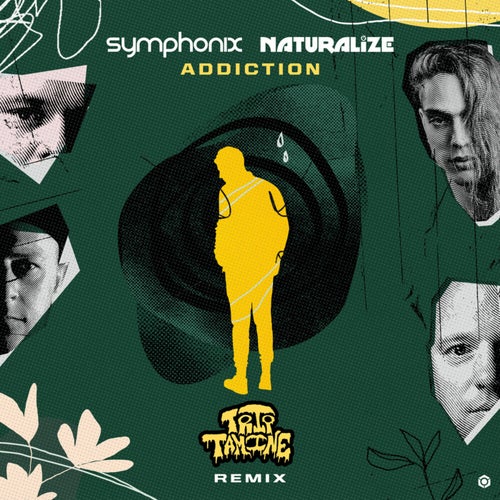 MP3:  Symphonix Vs. Naturalize - Addiction (Trip-Tamine Remix) (2024) Онлайн