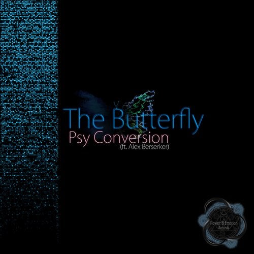 The Butterfly