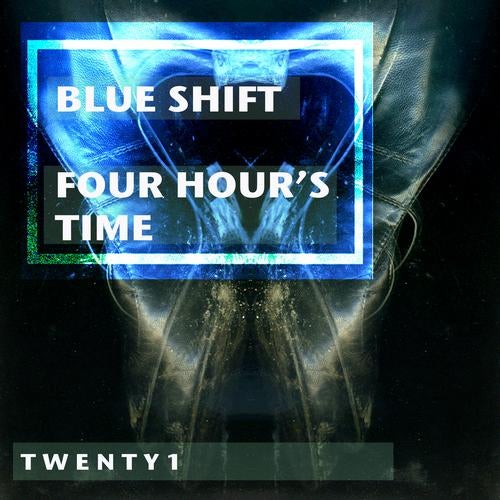 Blue Shift