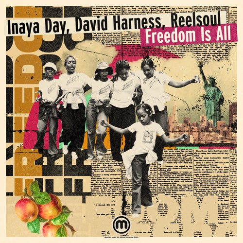 Freedom Is All