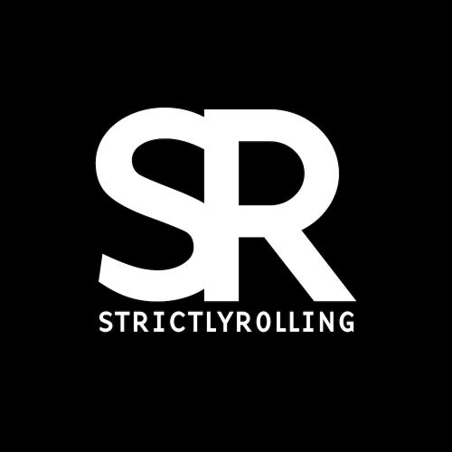 Strictly Rolling
