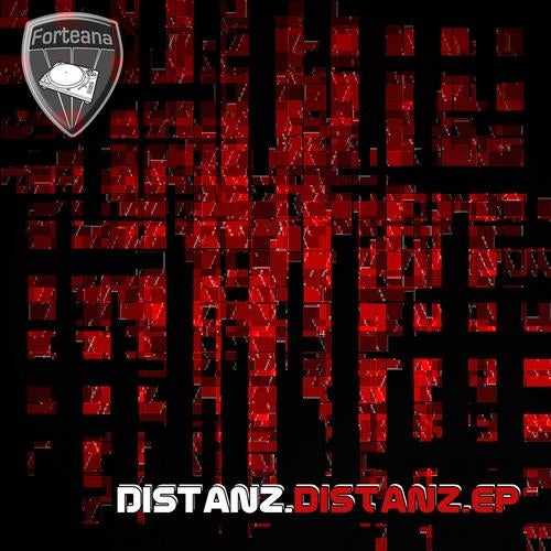 Distanz EP