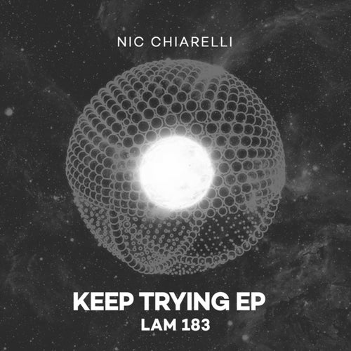 Keep Trying EP