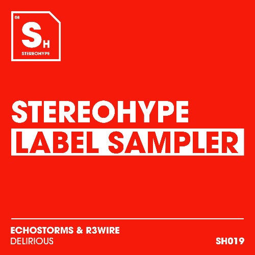 Delirious - Stereohype Chart