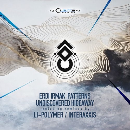 Cover art for Patterns