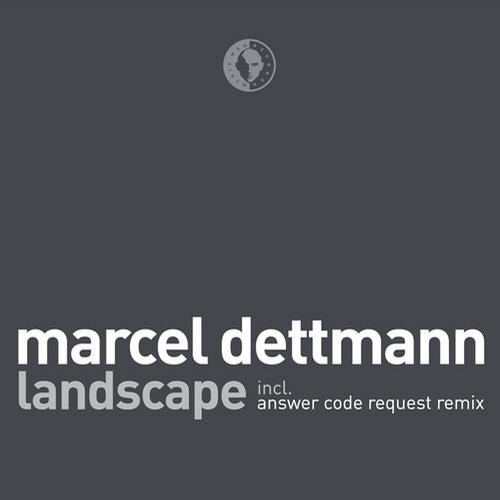 Cover art for Landscape
