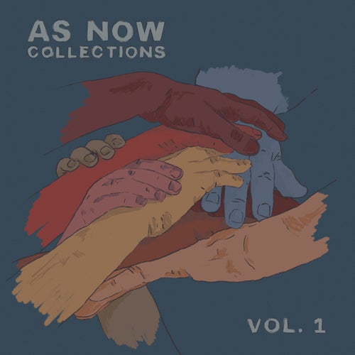 As Now Collections, Vol. 1 [ASNWRVA01]