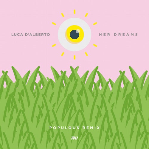 Her Dreams (Populous Remix)