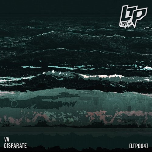 VA — DISPARATE (LOST THE PLOT) (EP) 2018