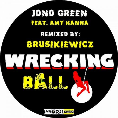 Wrecking Ball