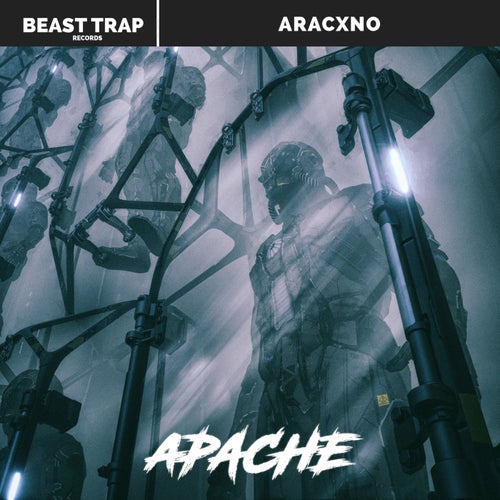 Cover art for Apache