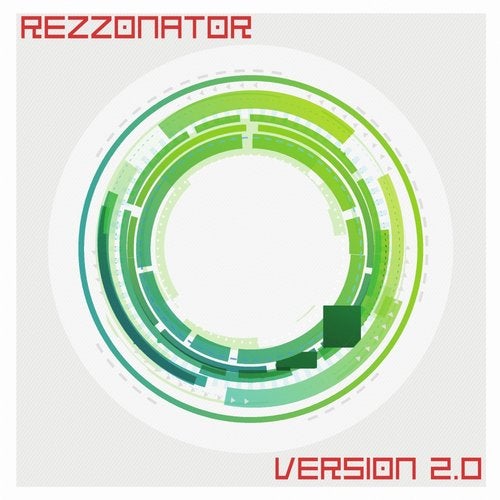 Cover art for Version 2.0