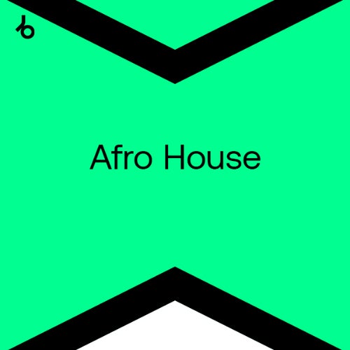 Beatport Afro House Top 100 October 2023