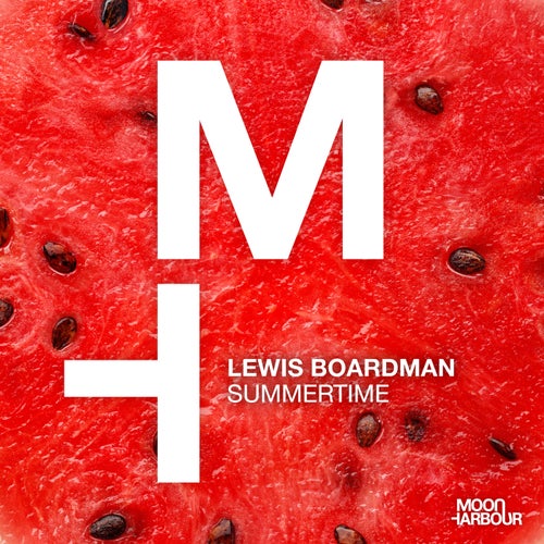 Cover art for Summertime