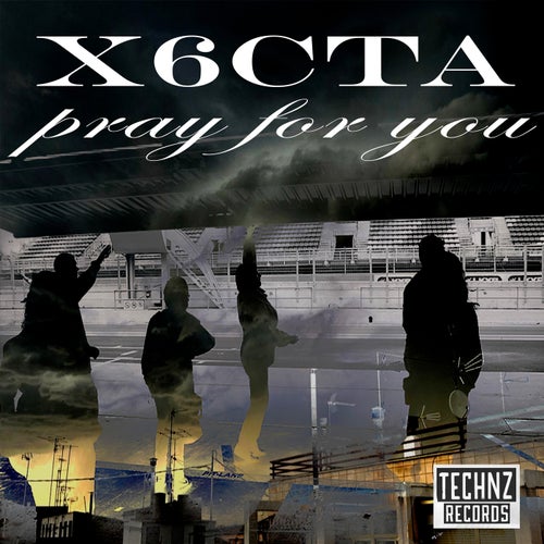 Pray for You