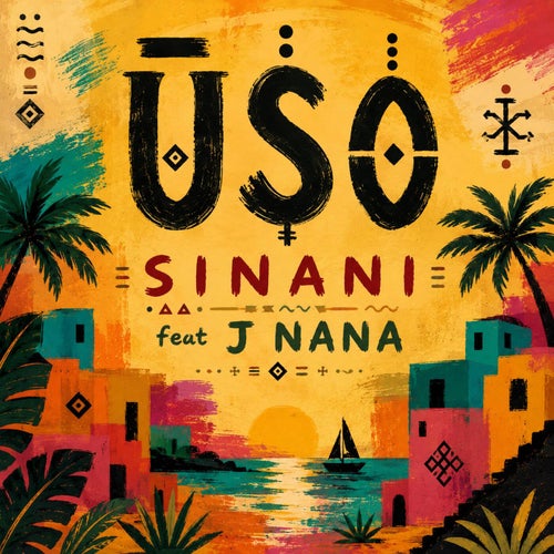 SINANI