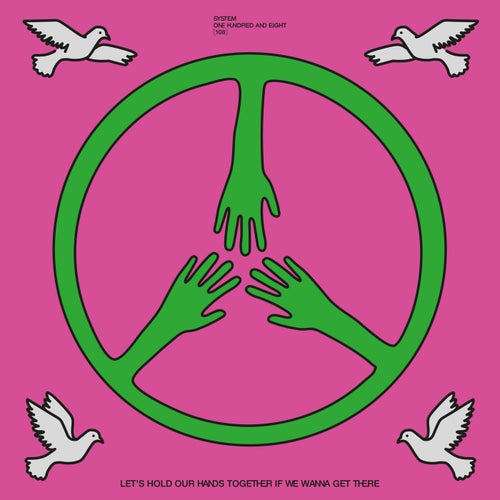 Let's Hold Our Hands Together (Remixes)