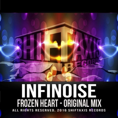 Frozen Heart