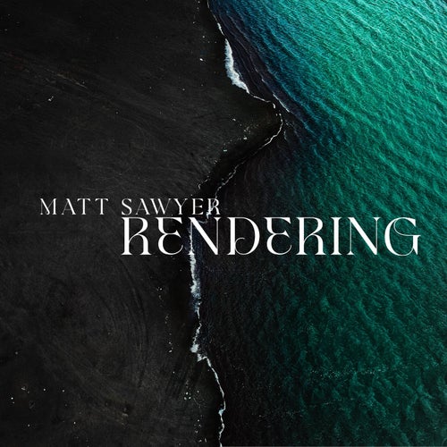 Cover art for Rendering