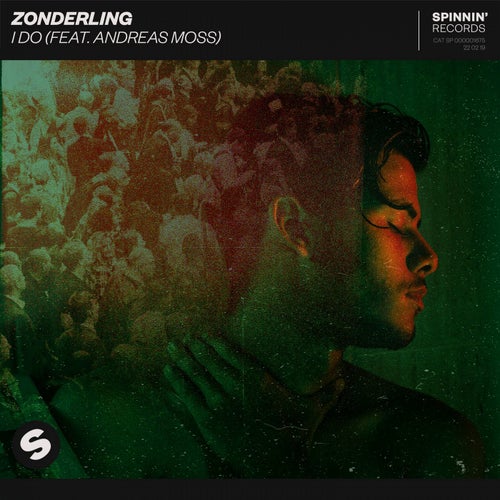 I Do (feat. Andreas Moss) (Extended Mix)
