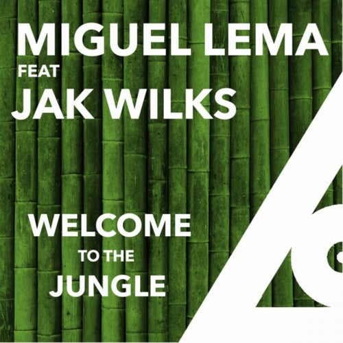Welcome to the Jungle