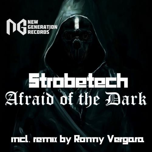 Afraid of The Dark