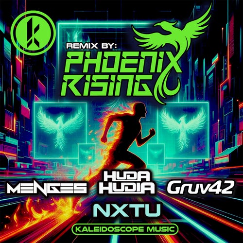 NXTU (PhoenixRising Remix)