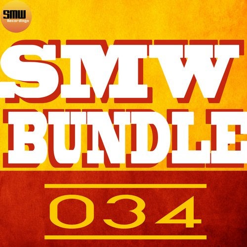 SMW Bundle 034